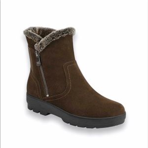 NWT EASY SPIRIT Adabelle Bootie women’s